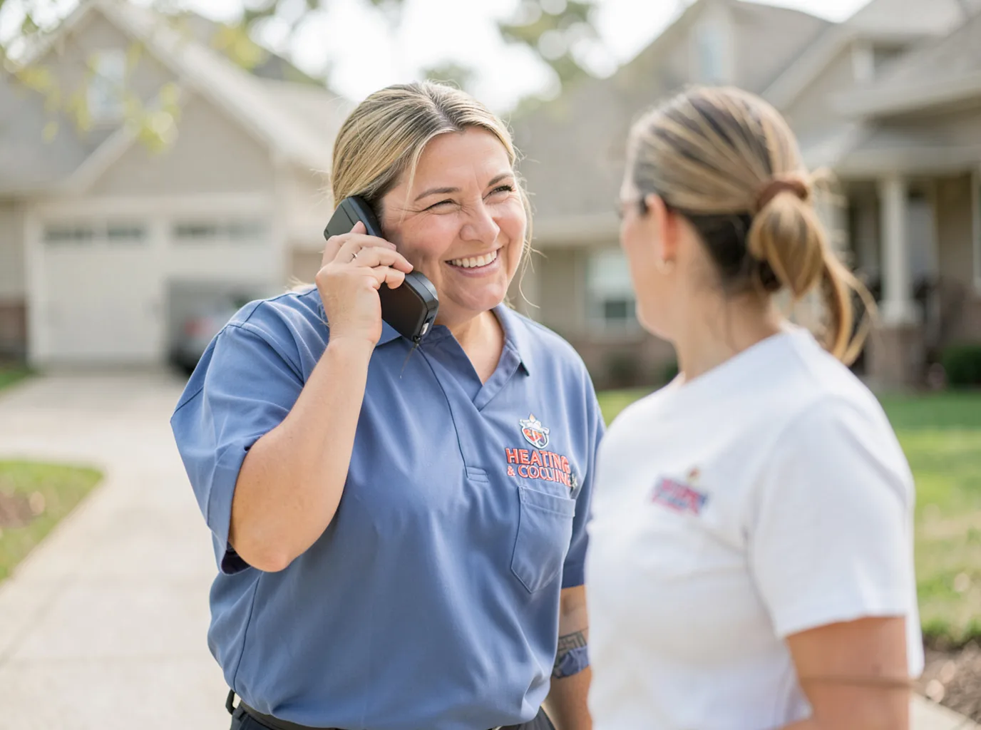 Hvac Repair Gallatin, MO FAQs